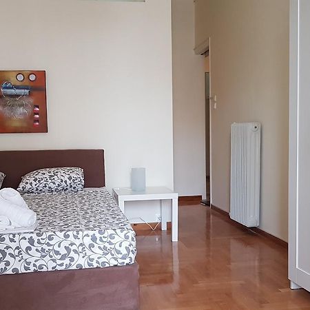 Menta Errathens Apartment - Athens Center, 5 Bd, 2 Bath Eksteriør bilde