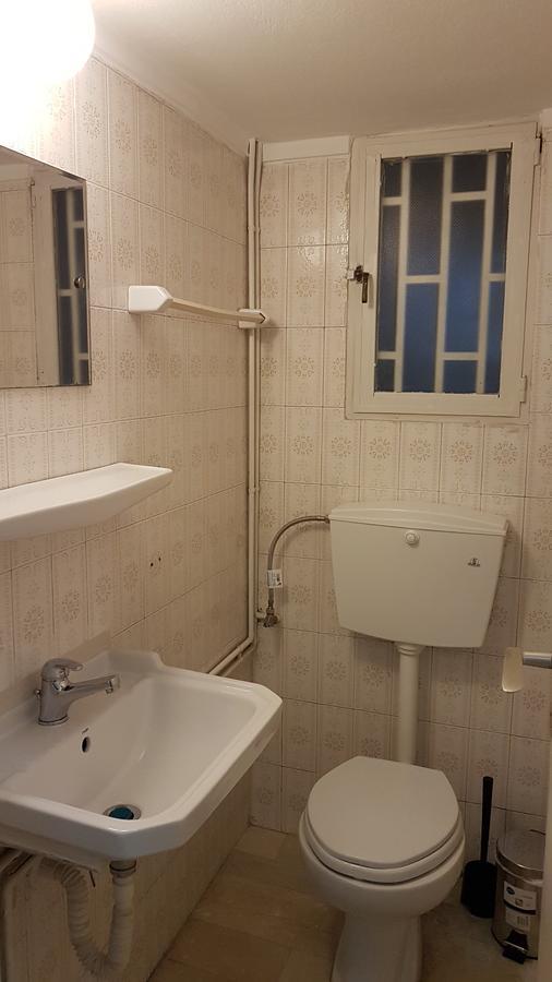 Menta Errathens Apartment - Athens Center, 5 Bd, 2 Bath Eksteriør bilde