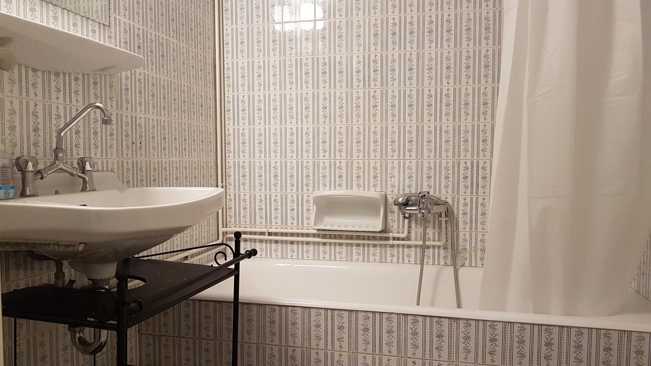 Menta Errathens Apartment - Athens Center, 5 Bd, 2 Bath Eksteriør bilde