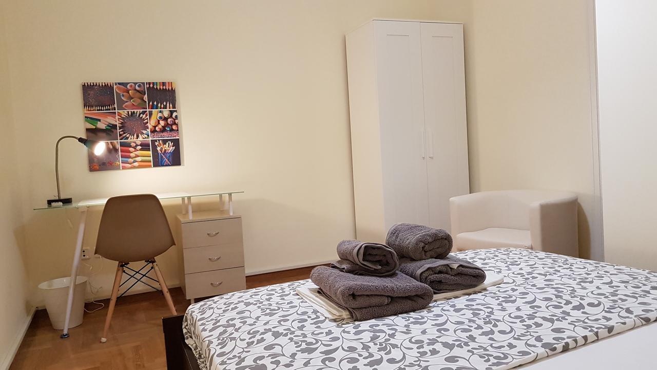 Menta Errathens Apartment - Athens Center, 5 Bd, 2 Bath Eksteriør bilde