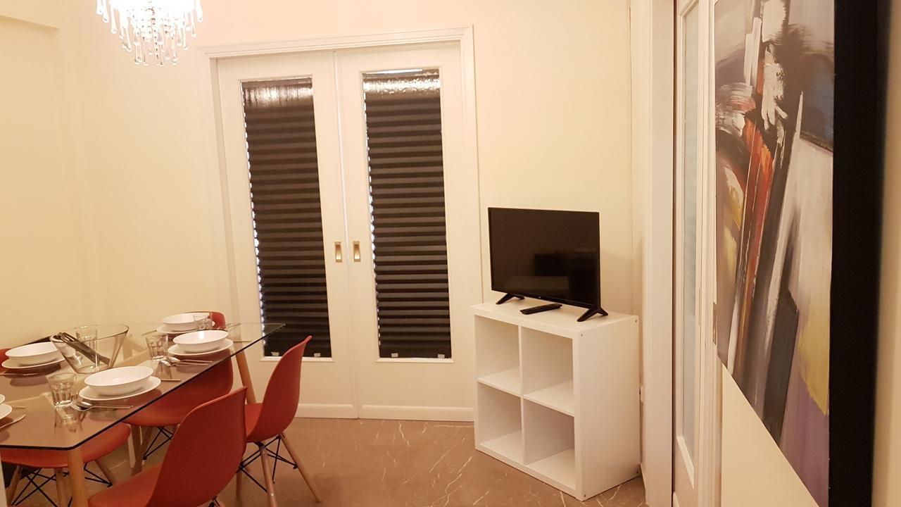 Menta Errathens Apartment - Athens Center, 5 Bd, 2 Bath Eksteriør bilde